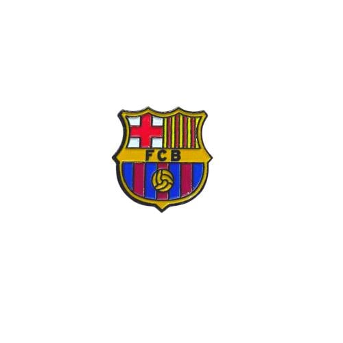 ستكر معدني - شعار برشلونة