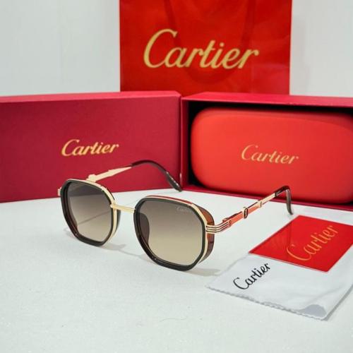 نظارات كارتير - Cartier Luxury Eyewear
