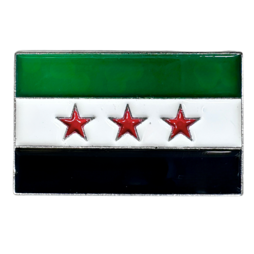 ستكر معدني -