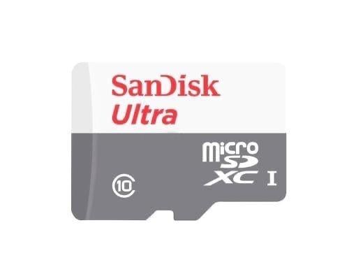 فلاش ميموري SanDisk 128GB - تخزين فائق السرعة بسعة...