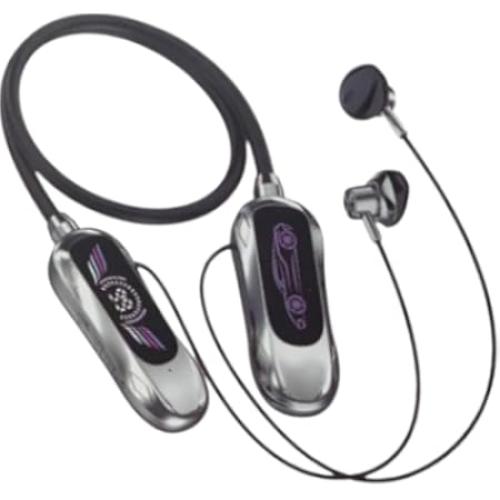 سماعة الرقبة اللاسلكية WINMAX LX-804 | صوت نقي
