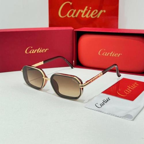 نظارات كارتير - Cartier Luxury Eyewear