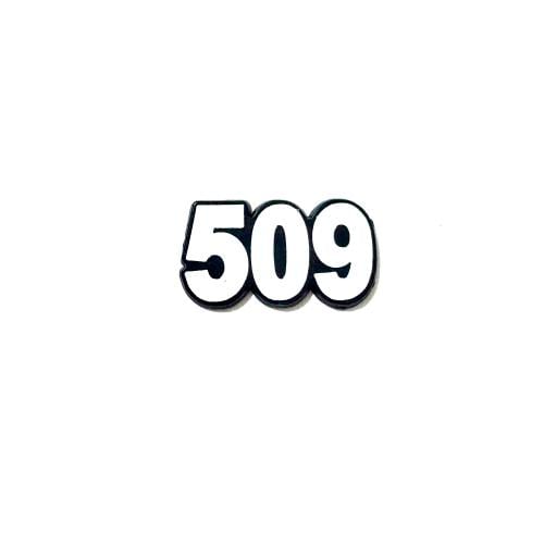 ستكر معدني - رمز قبيلة القرني