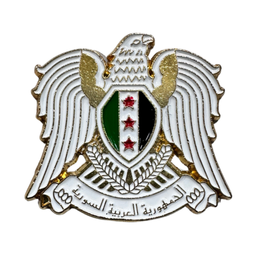 ستكر معدني -