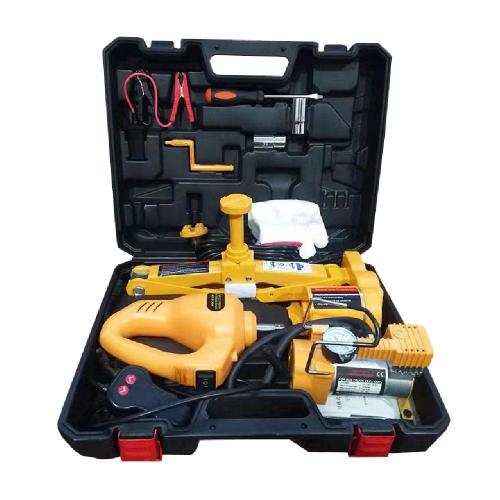 مجموعة أدوات كهربائية لرفع وصيانة السيارات DX2506م...