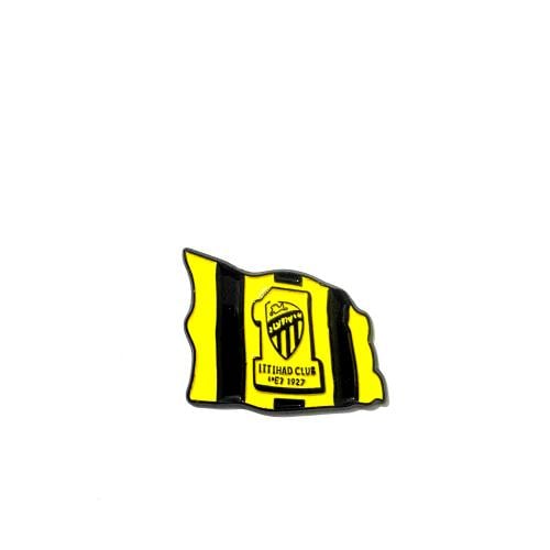 ستكر معدني - علم الاتحاد