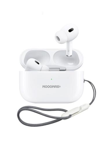سماعات Moogmax Earbuds Pro MX-EP50 اللاسلكية