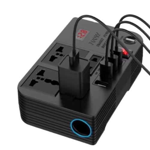 محول توصيلة 300w من شركة DENX