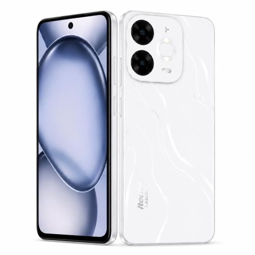جوال Itel A80 – أداء عملي وسعر اقتصادي