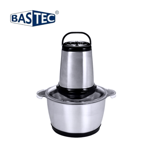 BASTEC- فرامة اللحوم والخضروات بسعة 3 لتر م/BC1736...
