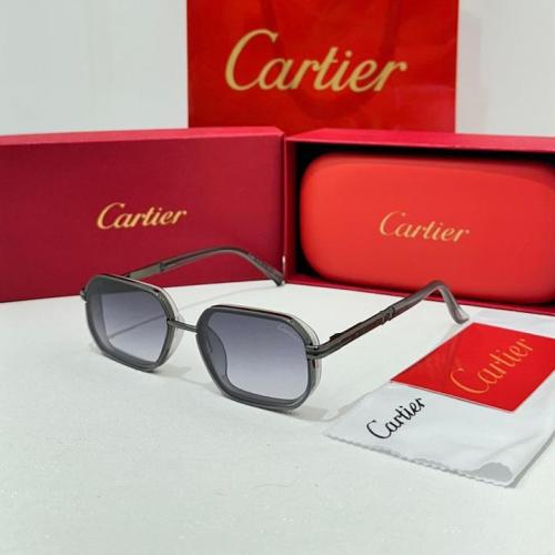 نظارات كارتير - Cartier Luxury Eyewear