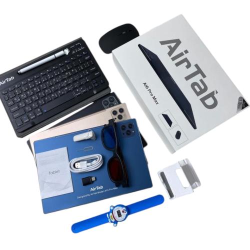 Air tab A16 pro max