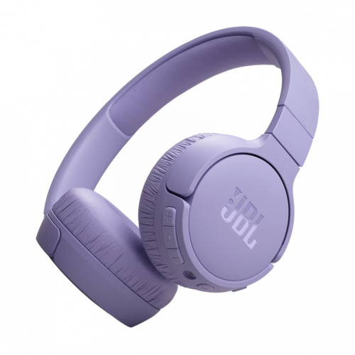 سماعة JBL رأس بلوتوث لاسلكية TUNE 520