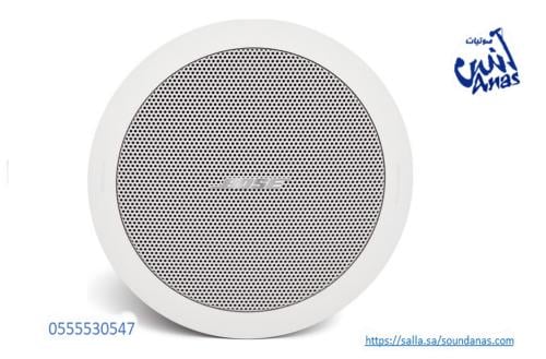 Bose FS2C ceiling speakers with 16-watt power - white color - pair
