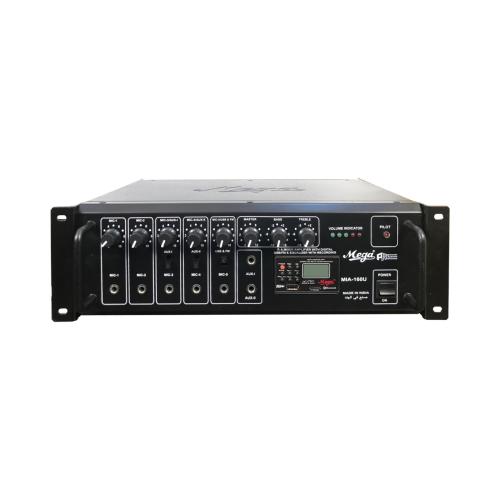 Speaker amplifier 160 with Bluetooth