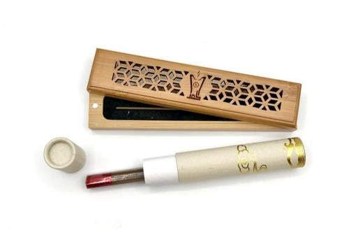 Smart incense burner Small size About 30 sticks Mo...