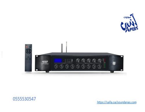 Amplifier speaker amplifier five channels power 24...