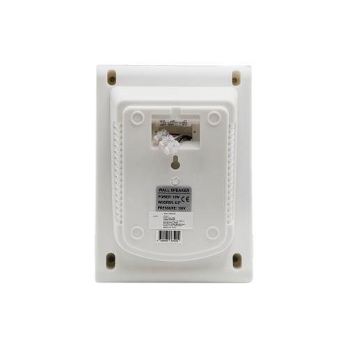 Wall speaker 10 watts