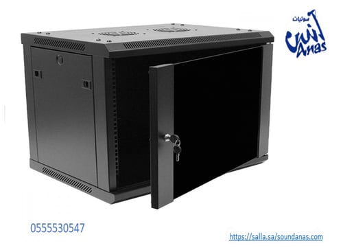 Device box size 6U