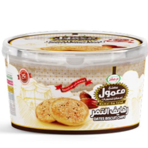 رهايف التمر سطل صغير 330جرام