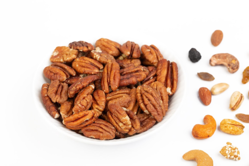 جوز البيكان امريكي