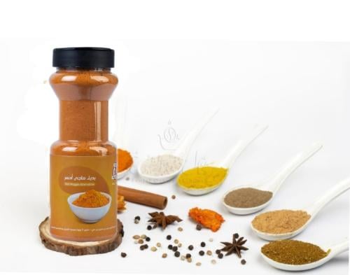 بديل ماجي أحمر