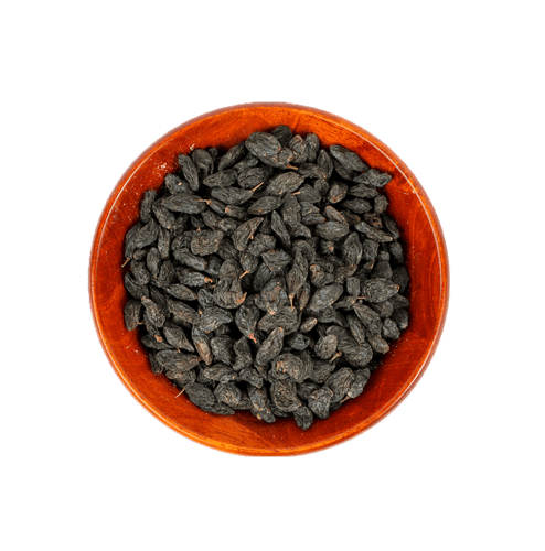 زبيب أسود يمني