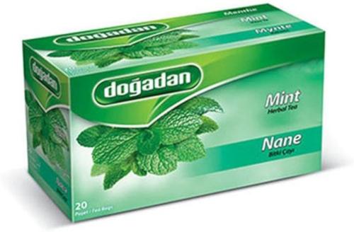 شاي النعناع مع الأعشاب 26 جرام dogadan