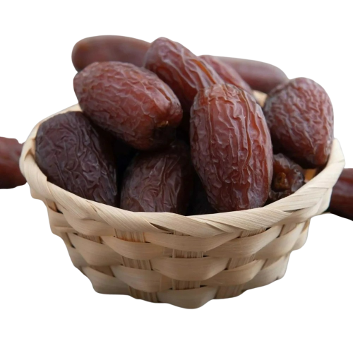 تمر مجدول ملكي