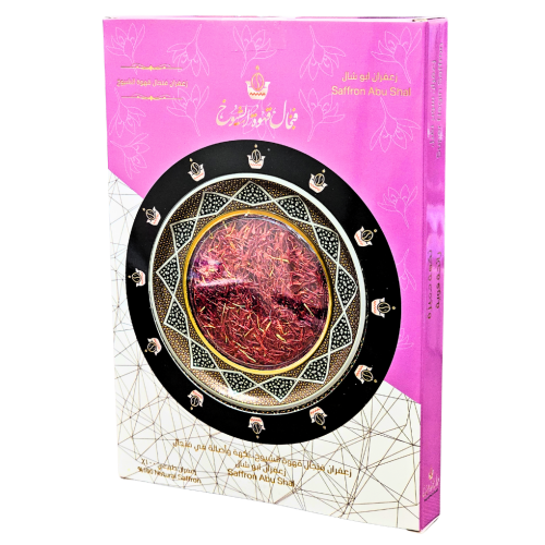 زعفران ابو شال 6 جرام