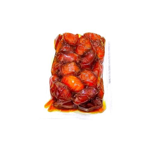 تمر خلاص القصيم فاخر 12*250 ج