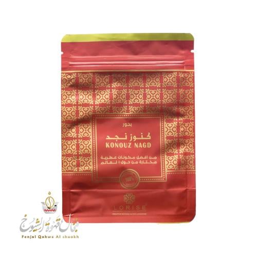 بخور كنوز نجد