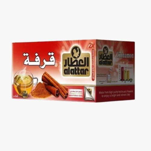 مشروب قرفه العطار