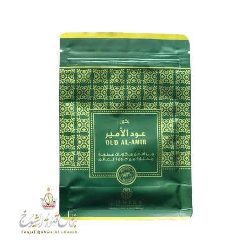 بخور عود الامير