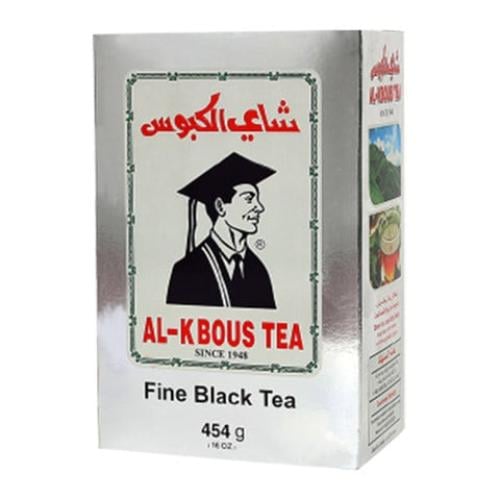 شاي الكبوس 454 جرام
