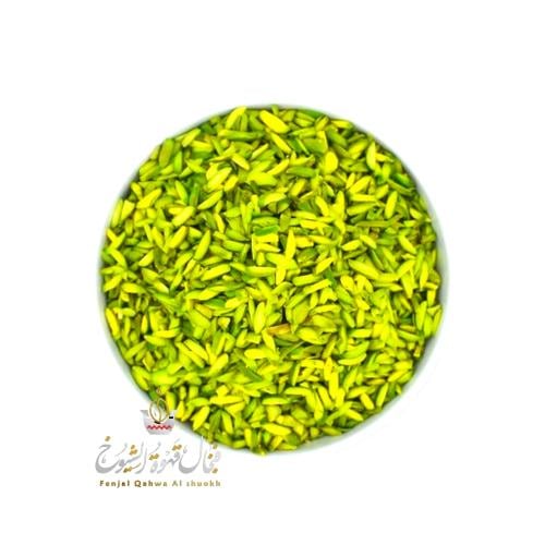 فستق صنوبري