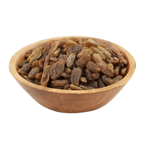 زبيب أسود يمني