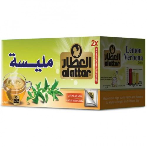 مشروب مليسة العطار