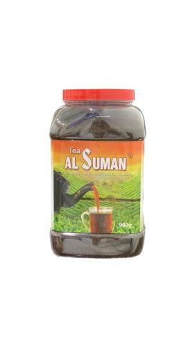 شاي الصمان حبيبات 900جرام