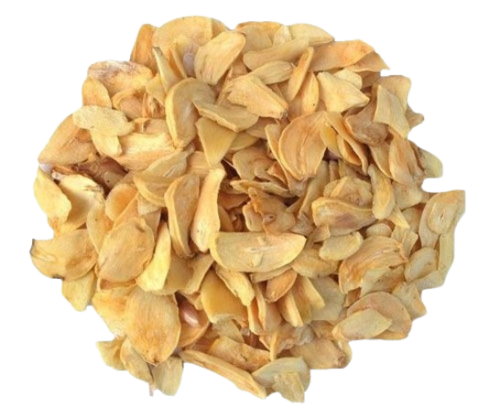 ثوم مبشور