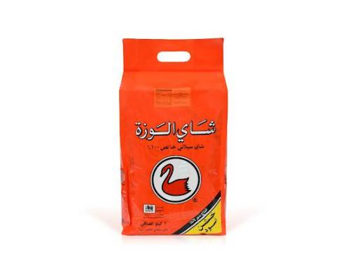 شاي الوزة 1 كيلو