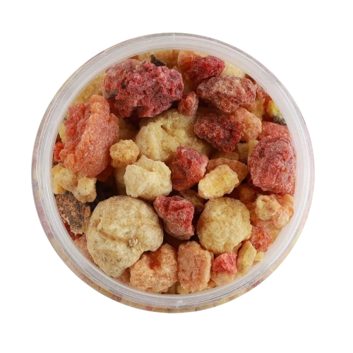 عنزروث