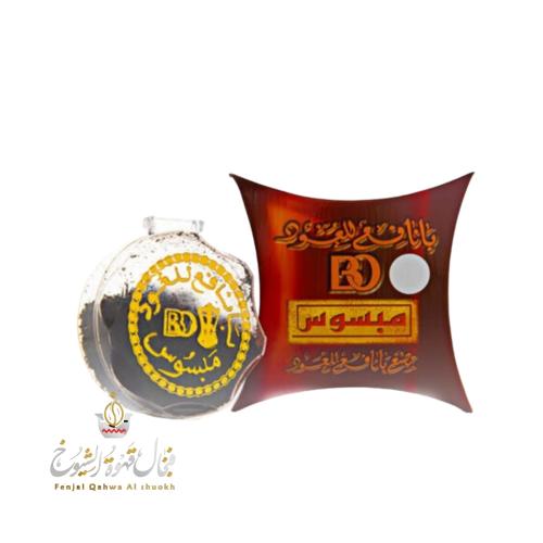 بخور مبسوس بانافع