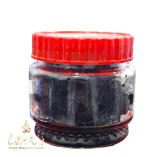 معمول نفح العود مغمس