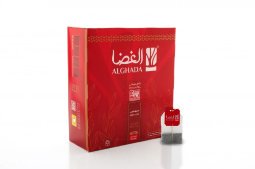 شاي الغضاء علاق100كيس