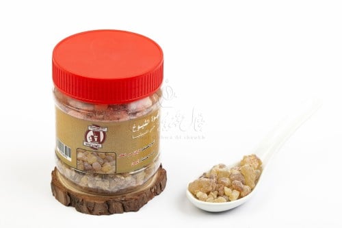 لبان مر ذكر