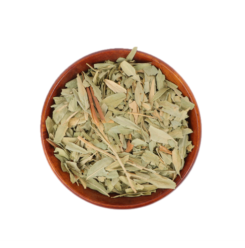 ورق حرمل