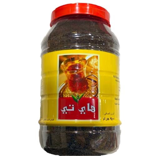 شاي هاي تي حبيبات 900 جرام