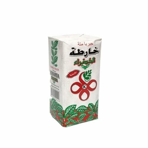 شاي متة خضراء