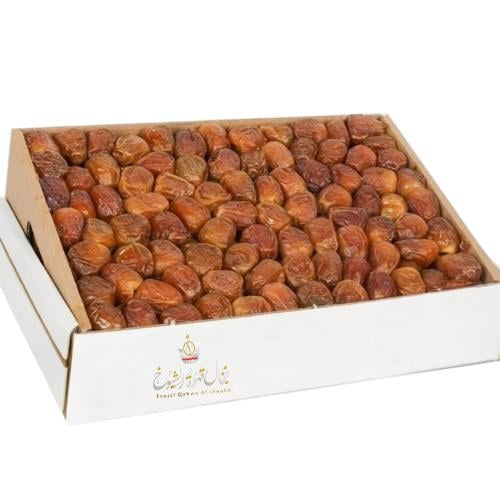 تمر جالكسي ملكي